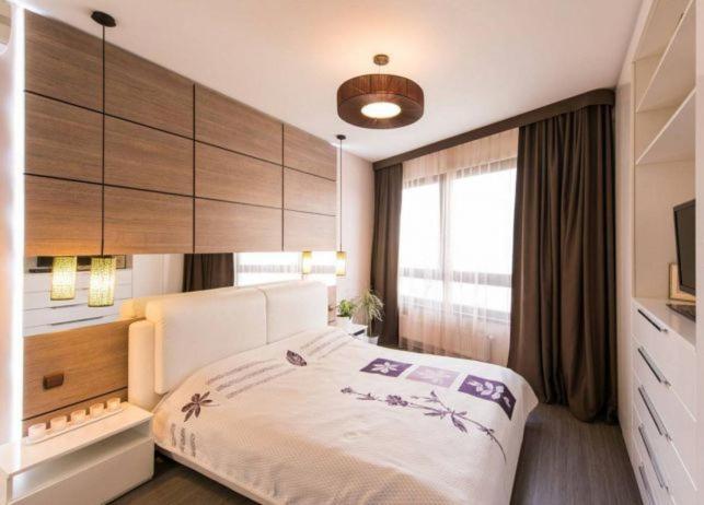 Zen Apartment Galac Kültér fotó
