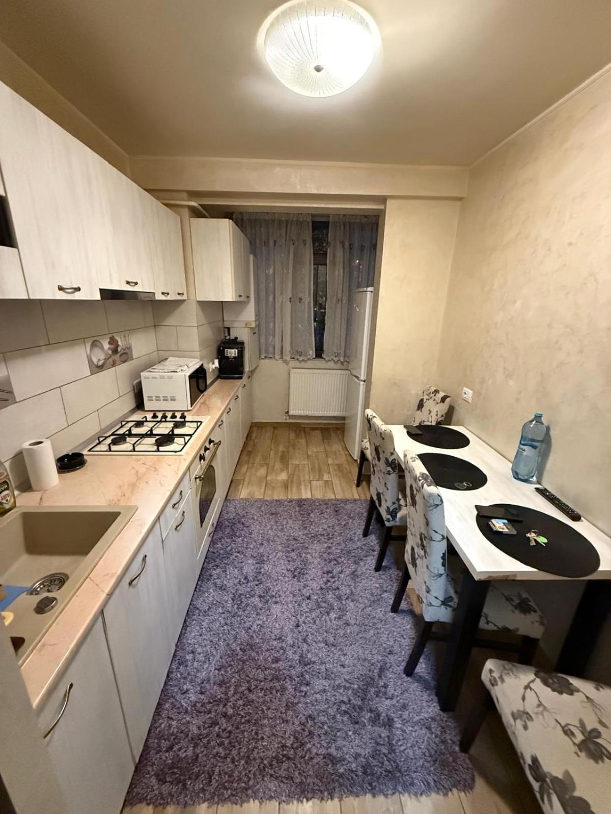 Zen Apartment Galac Kültér fotó