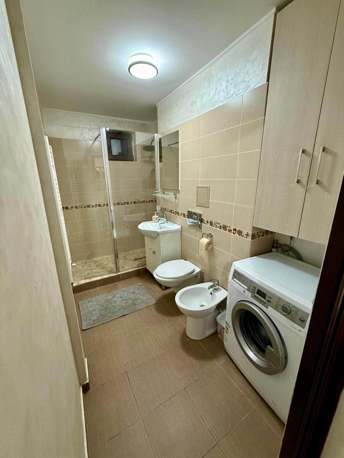 Zen Apartment Galac Kültér fotó