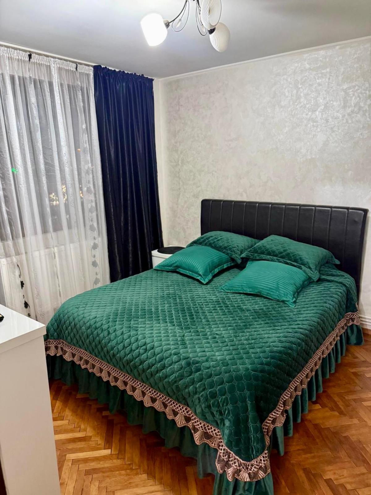 Zen Apartment Galac Kültér fotó